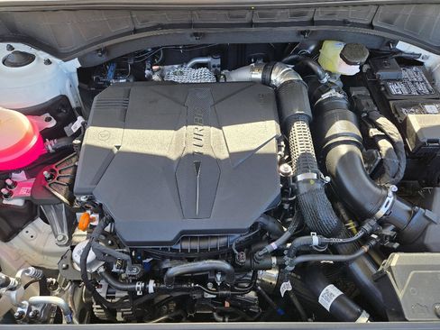 New 2026 Kia Sorento EX image 23