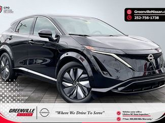 Certified 2023 Nissan Ariya FWD video 1