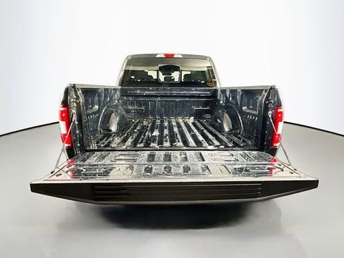 Used 2018 Ford F150 XLT w/ Equipment Group 302A Luxury image 26