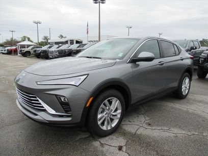 New 2026 Buick Envista Preferred w/ Convenience I Package