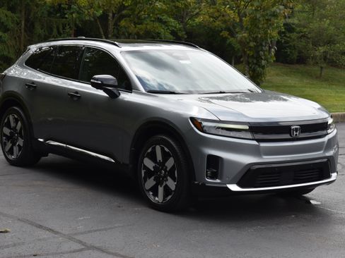 New 2026 Honda Prologue Elite image 1