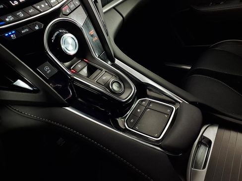 Used 2021 Acura RDX A-Spec image 23