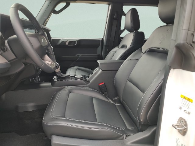 Used 2026 Ford Bronco Outer Banks AWD/4WD image 27