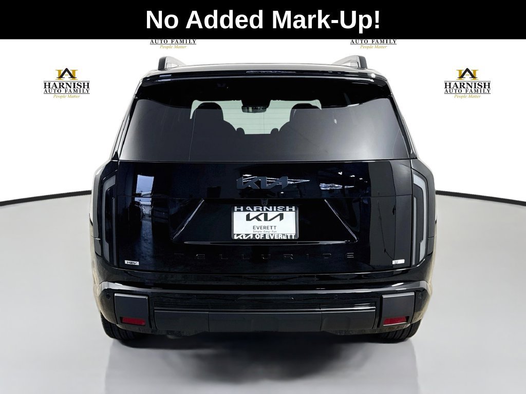 New 2027 Kia Telluride X-Line SX Prestige AWD/4WD image 6