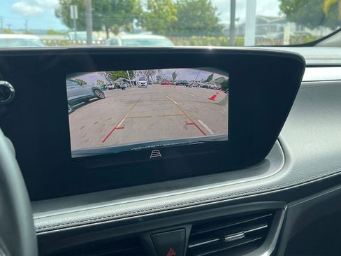 Used 2025 Buick Encore GX Preferred FWD image 24