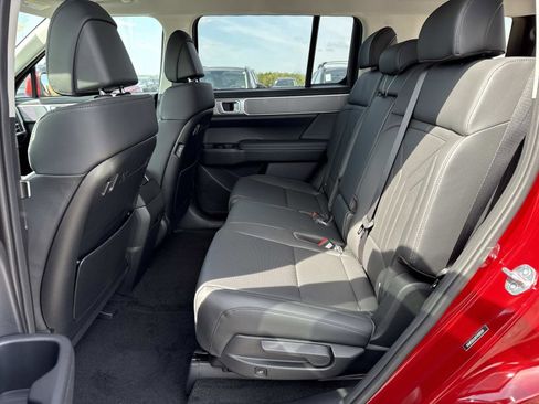 New 2026 Hyundai Santa Fe SEL image 10