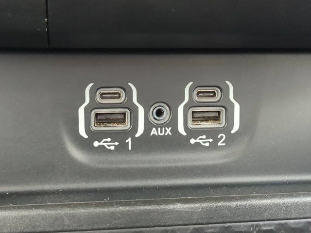 Used 2022 RAM 1500 Big Horn AWD/4WD image 23
