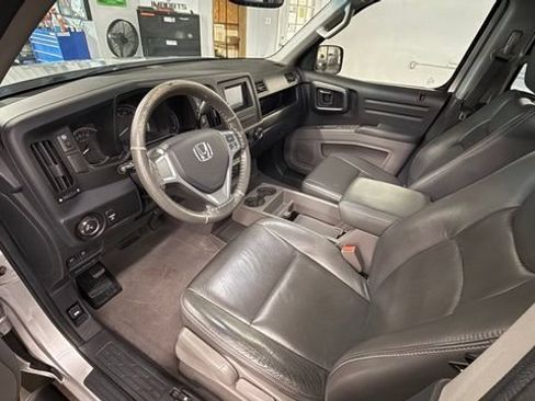 Used 2009 Honda Ridgeline RT image 16