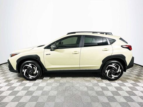 New 2026 Subaru Crosstrek 2.5i Limited w/ Convenience Package AWD/4WD image 4