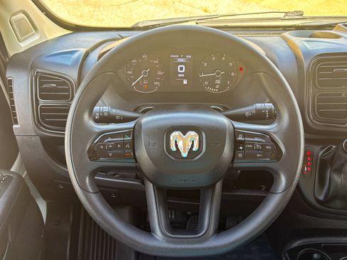 Used 2024 RAM ProMaster 1500 w/ Convenience Group FWD image 24