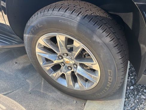 New 2025 Chevrolet Tahoe Premier w/ Sun And Tow Package image 7