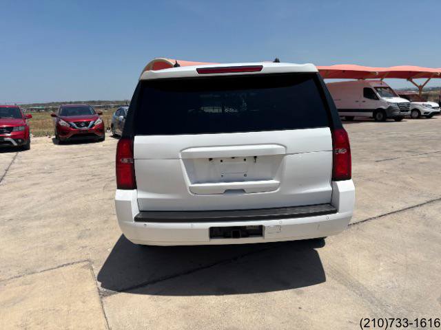Used 2020 Chevrolet Tahoe 2WD image 6