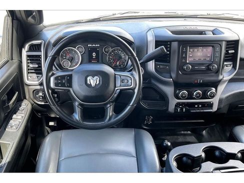 Used 2024 RAM 3500 Tradesman AWD/4WD image 6