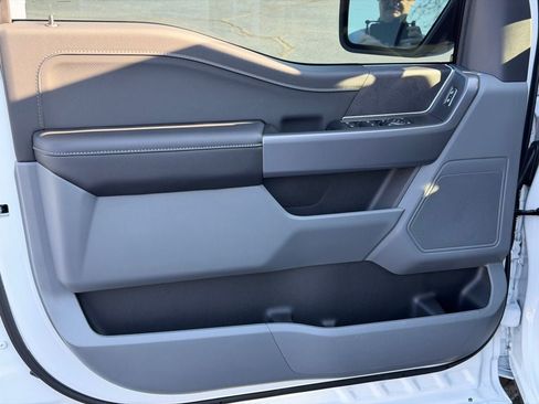 New 2026 Ford F150 XLT w/ Mobile Office Package RWD image 20