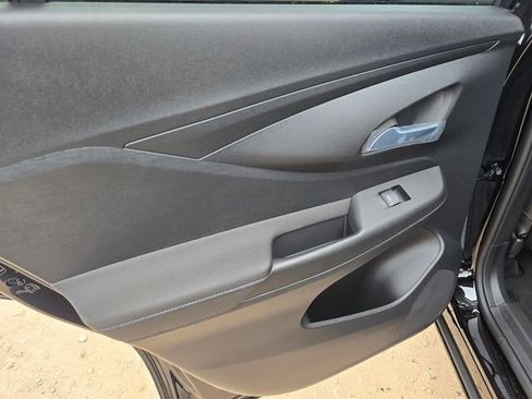 New 2026 Buick Envista Sport Touring w/ Convenience I Package image 11