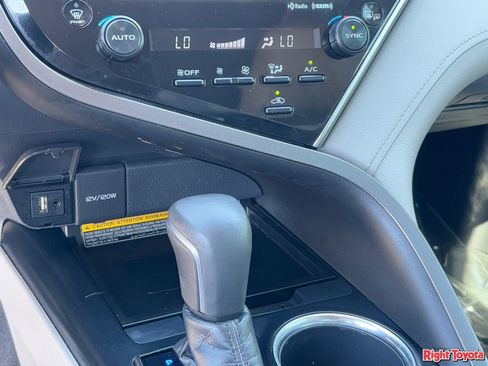 Certified 2018 Toyota Camry XSE w/ Driver Assist Package FWD image 29