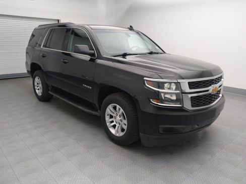 Used 2020 Chevrolet Tahoe LS RWD image 11
