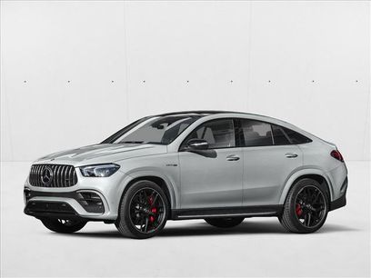 Used 2021 Mercedes-Benz GLE 63 AMG S