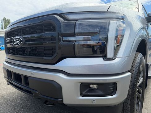 Used 2026 Ford F150 Lariat AWD/4WD image 33