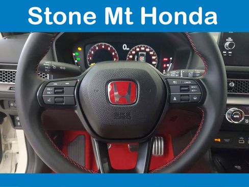 New 2025 Honda Civic Type R image 22