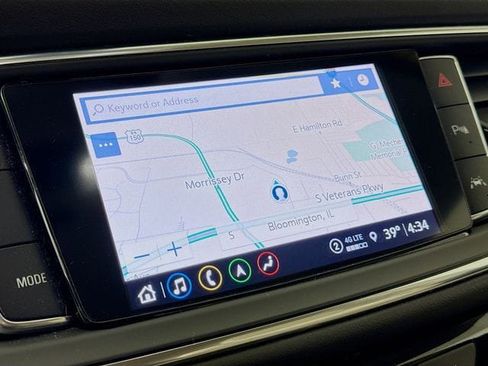 Used 2023 Buick Enclave Avenir w/ Avenir Technology Package image 16