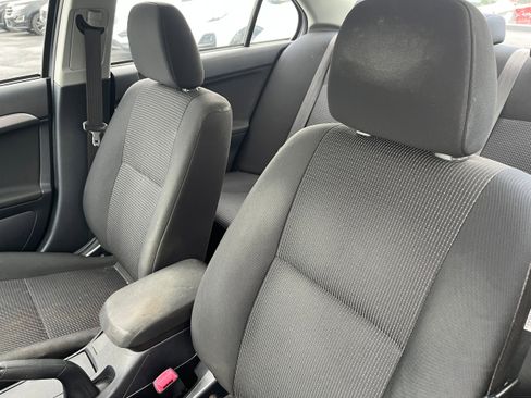 Used 2011 Mitsubishi Lancer ES FWD image 8