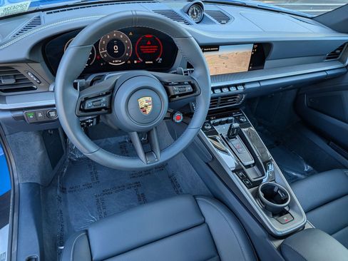 Certified 2025 Porsche 911 Carrera S RWD image 21