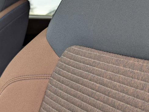 Used 2023 Ford Bronco Outer Banks image 26