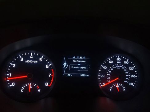 Used 2018 Kia Sportage LX w/ LX Popular Package image 23