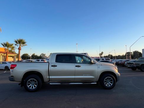 Used 2010 Toyota Tundra 2WD CrewMax image 6