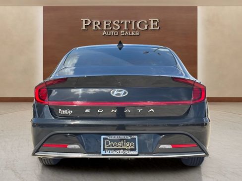 Used 2020 Hyundai Sonata SE FWD image 27