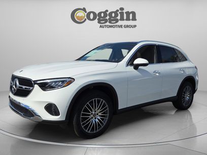New 2026 Mercedes-Benz GLC 300