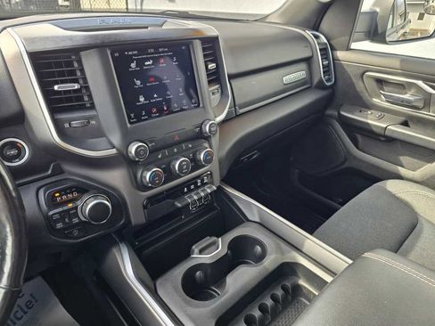 Used 2020 RAM 1500 Big Horn image 21