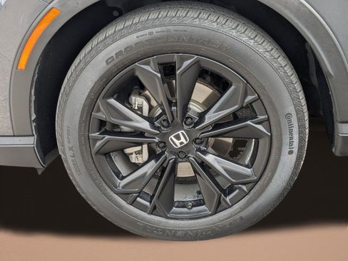 Used 2023 Honda CR-V Sport Touring image 25