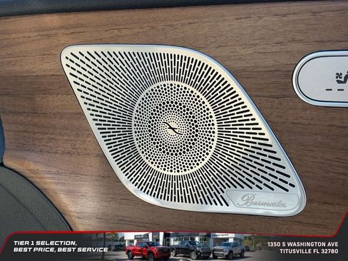 Used 2023 Mercedes-Benz GLS 450 4MATIC image 16