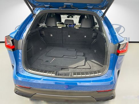 Used 2023 Lexus NX 350h AWD w/ Towing Package (2000 Lbs) image 24