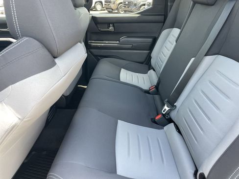 New 2026 Toyota Tacoma TRD Sport RWD image 21