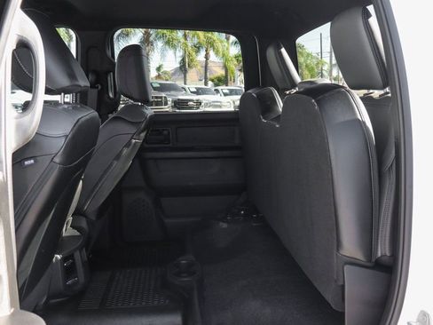 Used 2023 RAM 3500 Tradesman w/ Chrome Appearance Group image 42