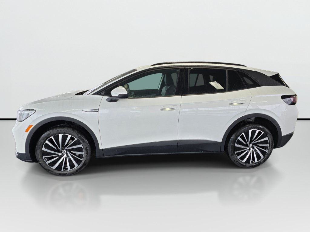 New 2026 Volkswagen ID.4 Pro AWD/4WD image 6