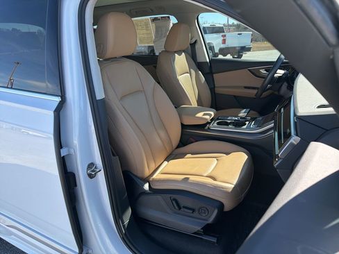 Used 2020 Audi Q7 2.0T Premium Plus w/ Premium Plus Package image 20