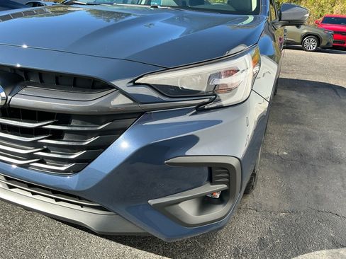 New 2025 Subaru Legacy Premium image 25