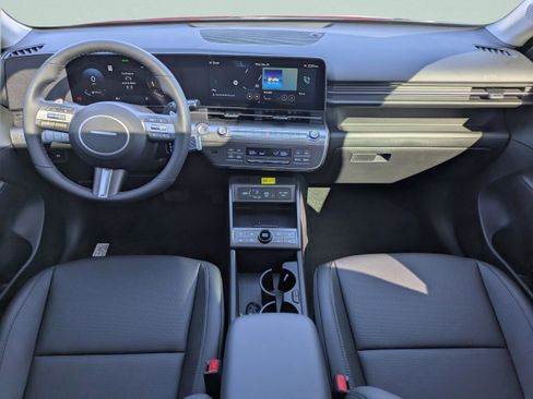 New 2026 Hyundai Kona Limited image 17