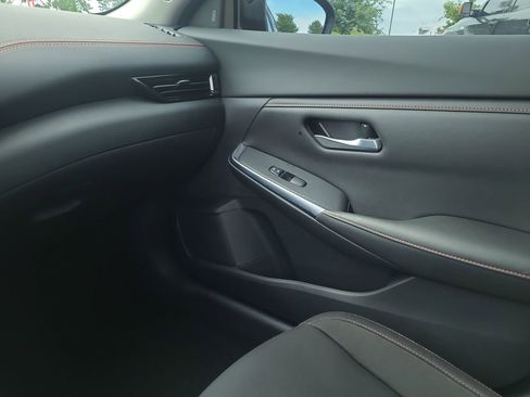 Certified 2021 Nissan Sentra SR FWD image 19