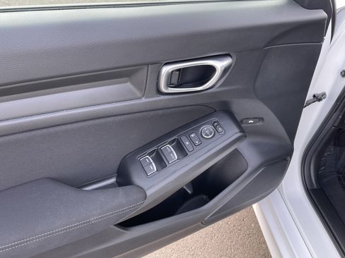 Used 2026 Honda Civic Sport image 17