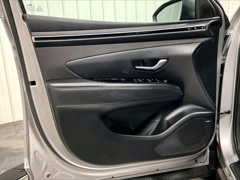 Used 2023 Hyundai Tucson Limited image 23