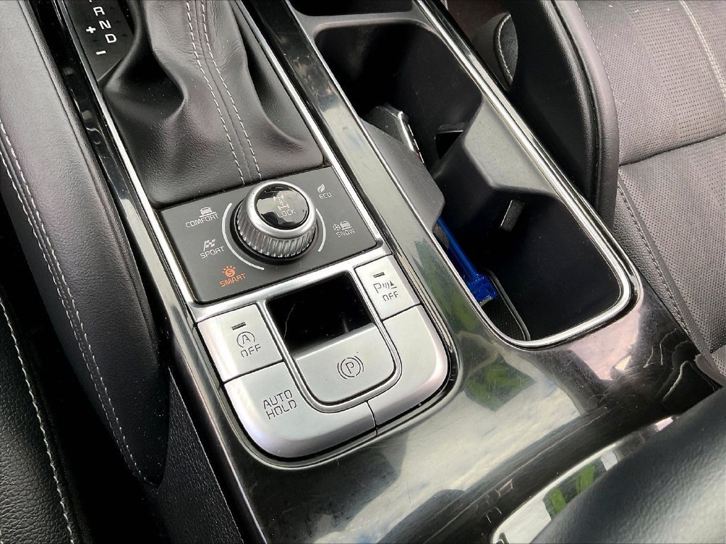 Used 2021 Kia Telluride EX w/ Towing Package AWD/4WD image 34