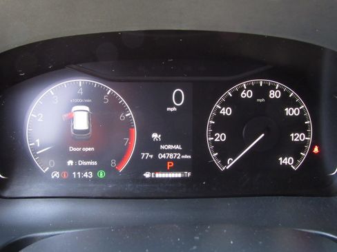 Used 2024 Honda Pilot EX-L image 28