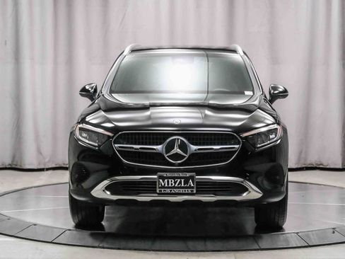 Certified 2023 Mercedes-Benz GLC 300 GLC 300 image 6