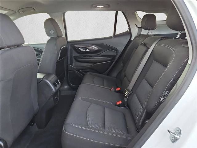 Used 2024 GMC Terrain SLE FWD image 16
