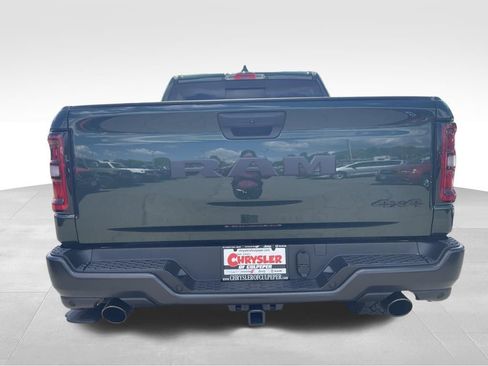 New 2026 RAM 1500 Classic Warlock image 12